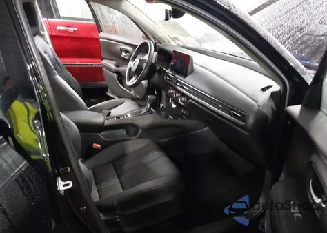 2026 Honda Hr-V 2Wd Ex-L from USA, damaged, VIN 3CZRZ1H74TM700104